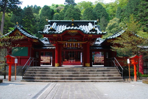 鳳凰の旅【京成船橋発】箱根神社で初詣と箱根小涌園 天悠「蕎麦貴賓館」でそば会席<コースNo.25-1137>(京成トラベル)1